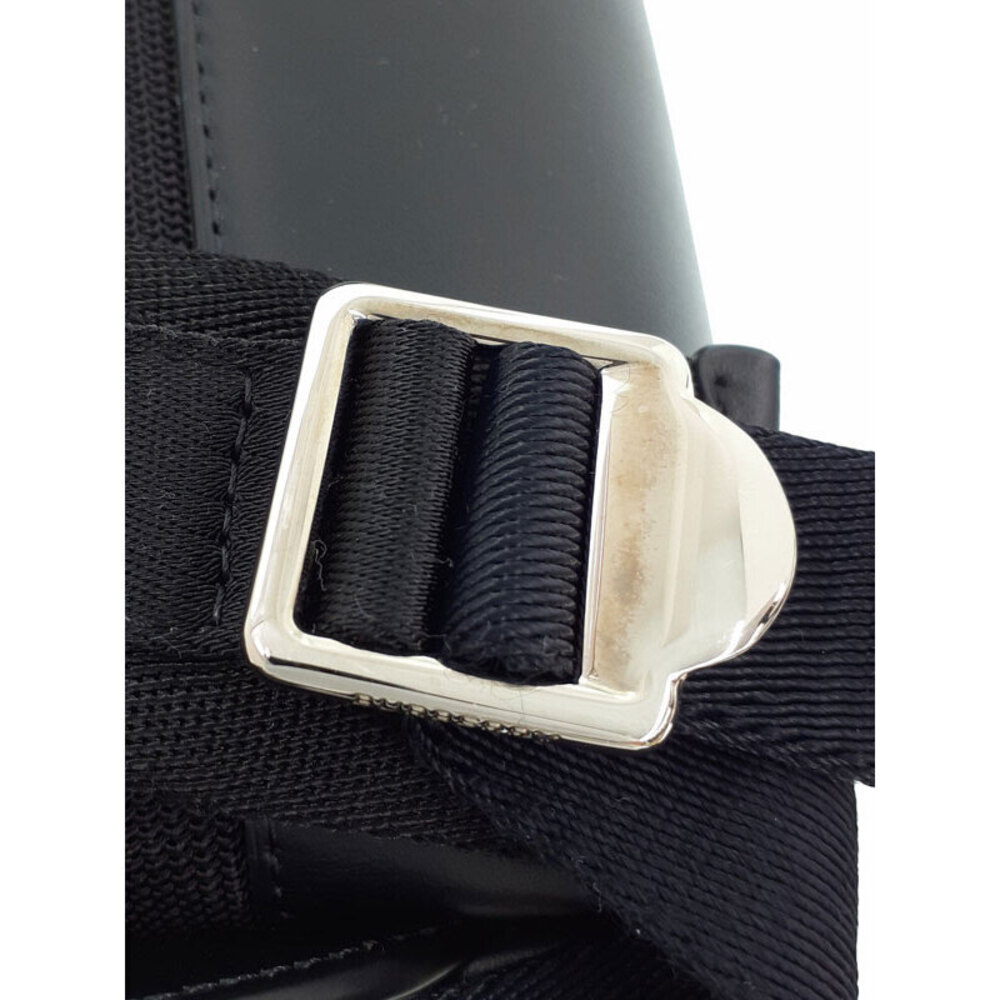 Burberry Check Backpack - Picture 6 of 9